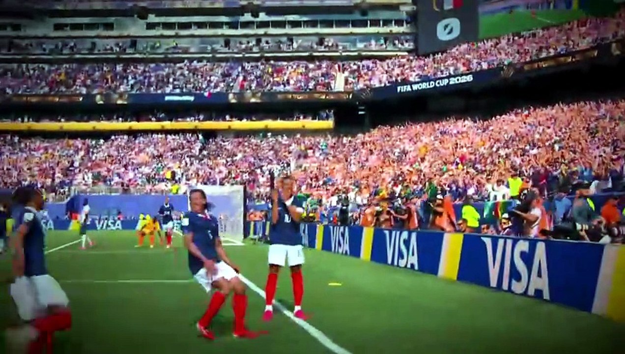 MELHORES GOLS NA COPA