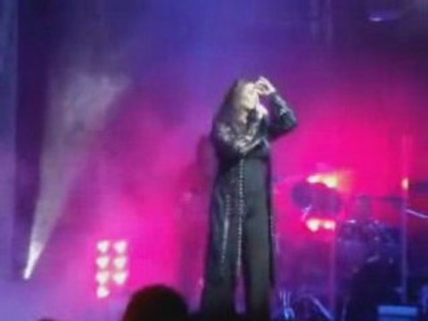 Gracias a la Vida Myriam Hernandez