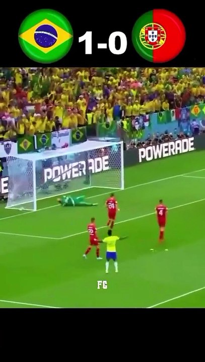 FIFA world cup viral video 6