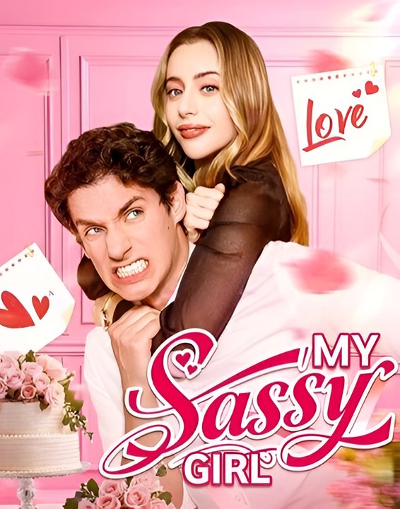 My Sassy Girl