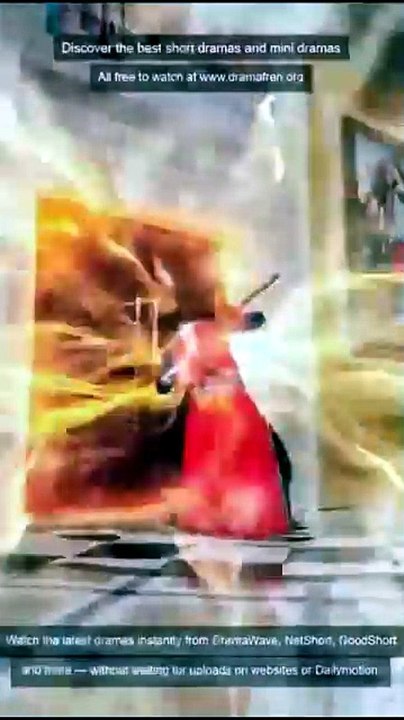 The Beggar Queen Beggar Meet The Dragon Lady! [Full Movie] [Full Story]Full EP - Full