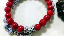 🧲❤️ The Couple Bracelet That Snaps Together! Only $0.99 & Everyone Wants One!