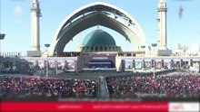 이란 언론 "미국, 각국에 하메네이 장례식 불참 압박...13개국 불참" / YTN