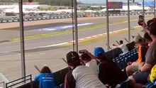 Kimi Antonelli beat Lewis Hamilton  sprintrace F1 silverstone 2026
