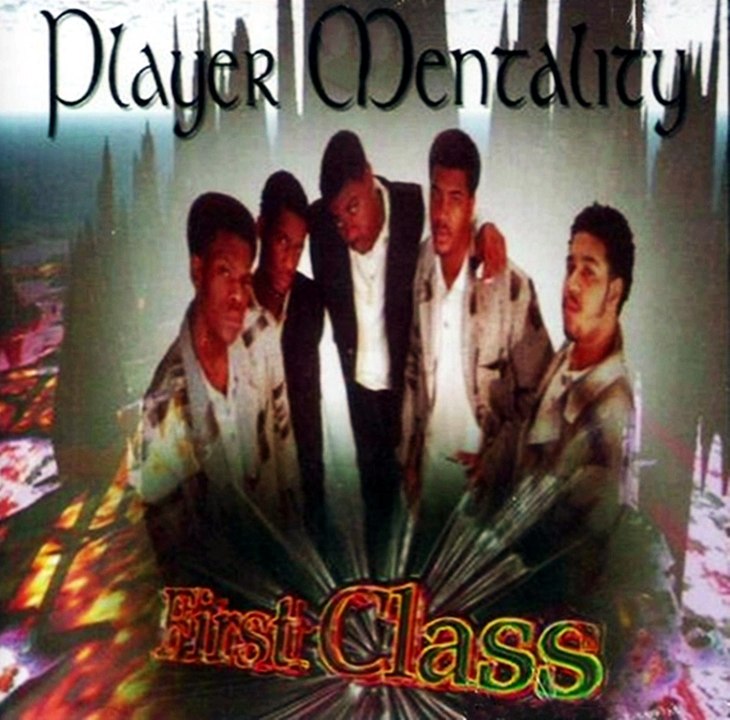 First Class - In My Life