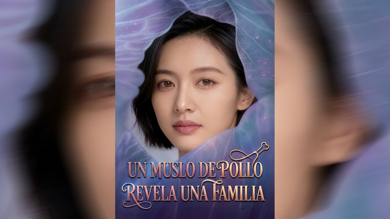 Un Muslo de Pollo Revela una Familia | Full 41 Eps SD Drama 2026 | TRAGIC ROMANCE