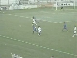 ERI VOLANTE E LATERAL ESQUERDO MELHORES MOMENTOS I