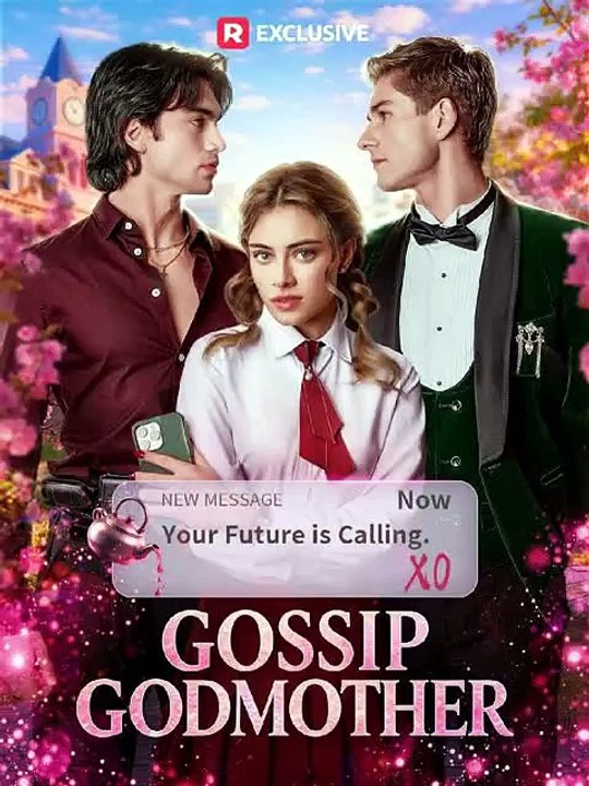 Gossip Godmother - ReelShort She Holds the Keys to Everyone's Secrets. Gossip Godmother. Full Episode English Sub