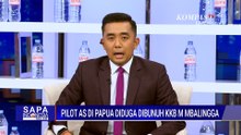 Penyebab Kematian Pilot AS Terungkap, Hasil Visum: Ditemukan Luka Tembak di Kepala | SAPA MALAM