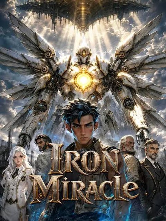 Iron Miracle - Premium Quality EN - Video
