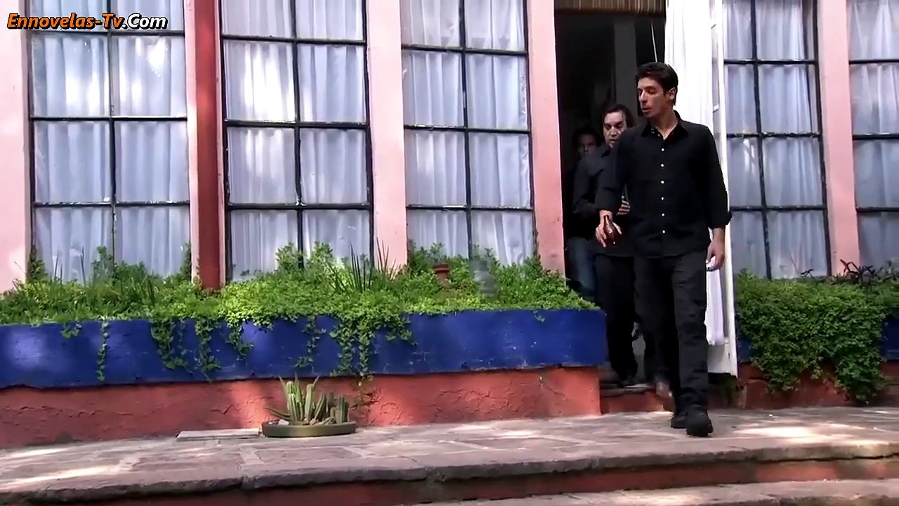 Amor Cautivo Capitulo 98