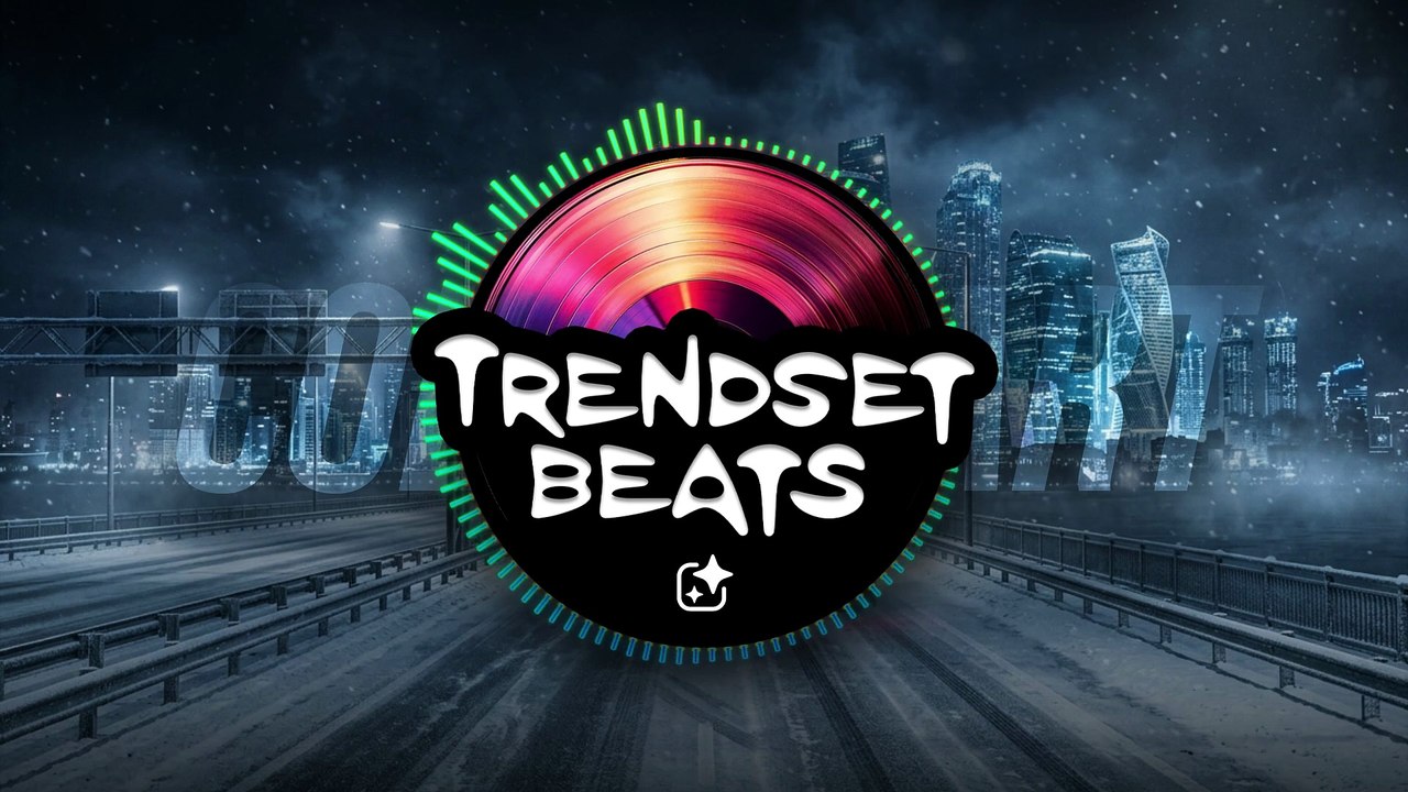 COLD HEART (No Strings) - TrendSet Beats [ Nation ] Official Audio