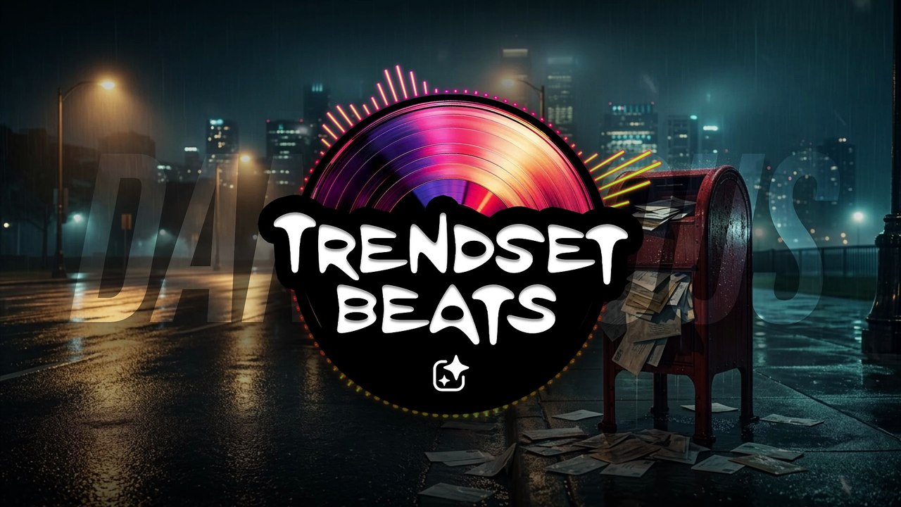 Dangerous Love - TrendSet Beats [ Nation ] Official Audio