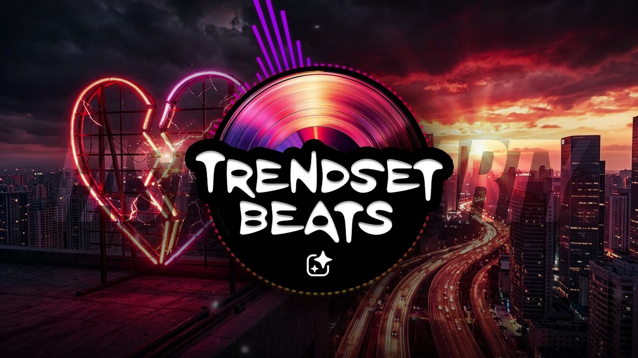 FAST LANE PARTY - TrendSet Beats [ Nation ] Official Audio