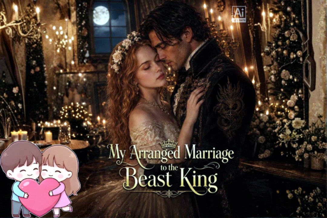 NEW 🎀 My Arranged Marriage to the Beast King Dailymotion Episodes - Eng Sub
