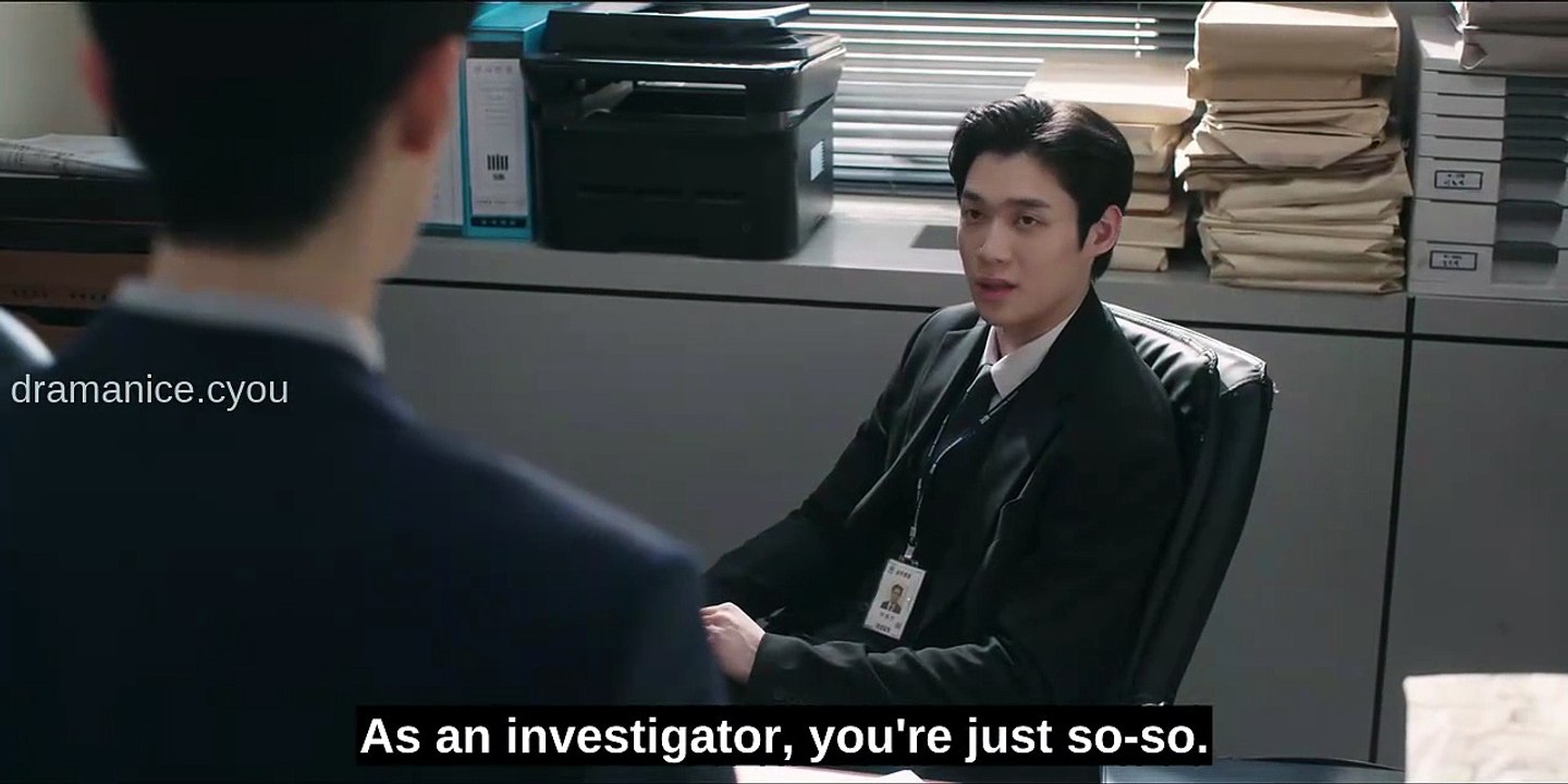 THE PROSECUTORS PROPOSAL (2026) EPISODE 3 ENG SUB