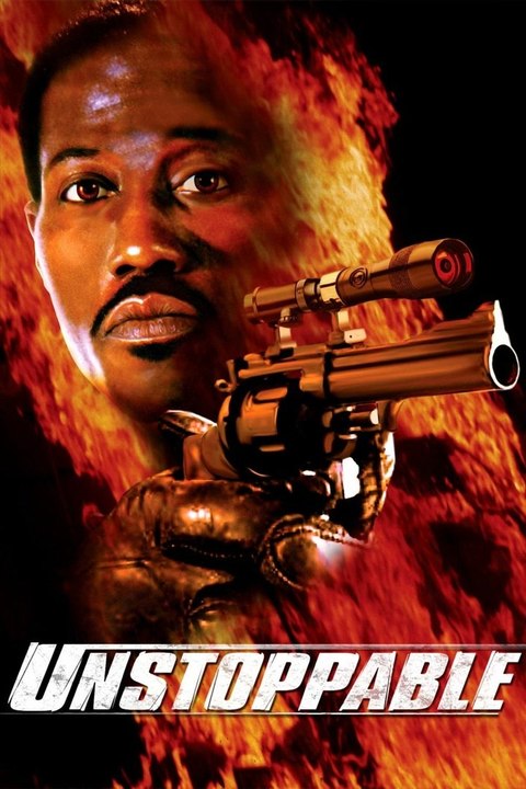 Unstoppable Full Movie