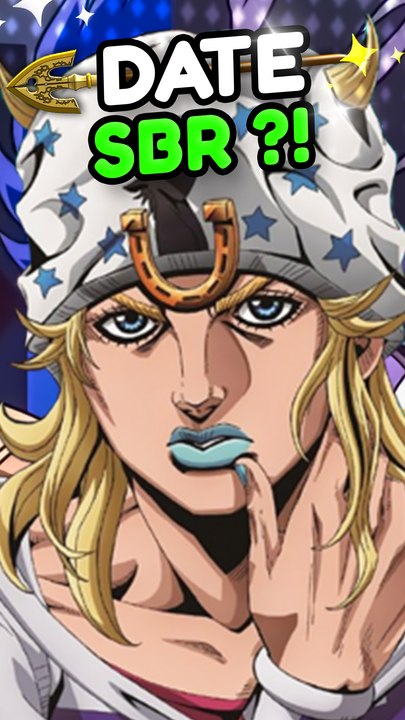Une DATE pour la suite de Steel Ball Run