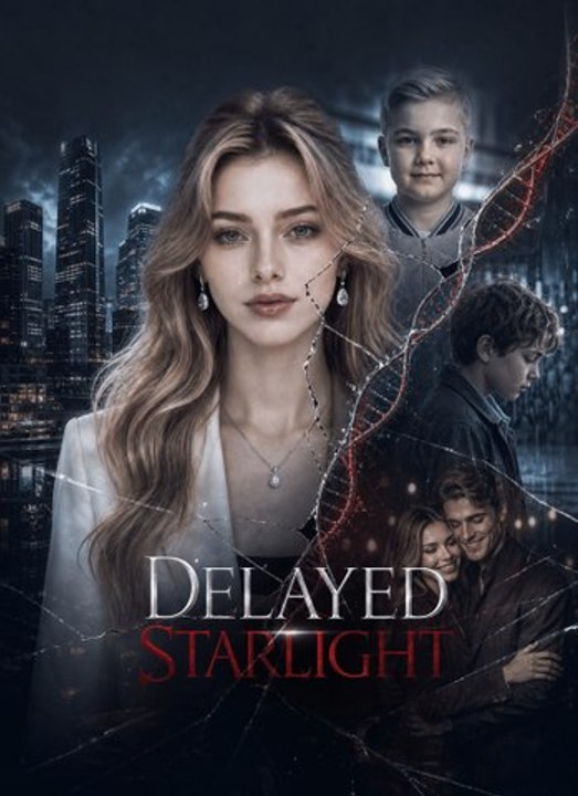 Delayed Starlight - Full