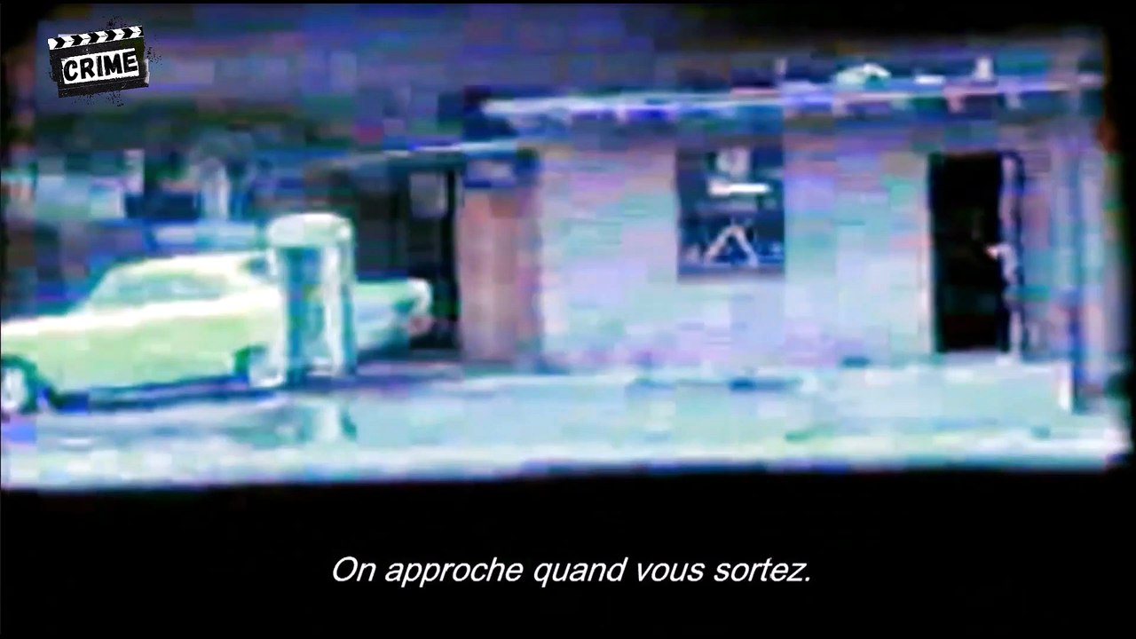 Monster Confessions D'une Criminelle  Aileen Wuornos a été la première femme tueuse en série