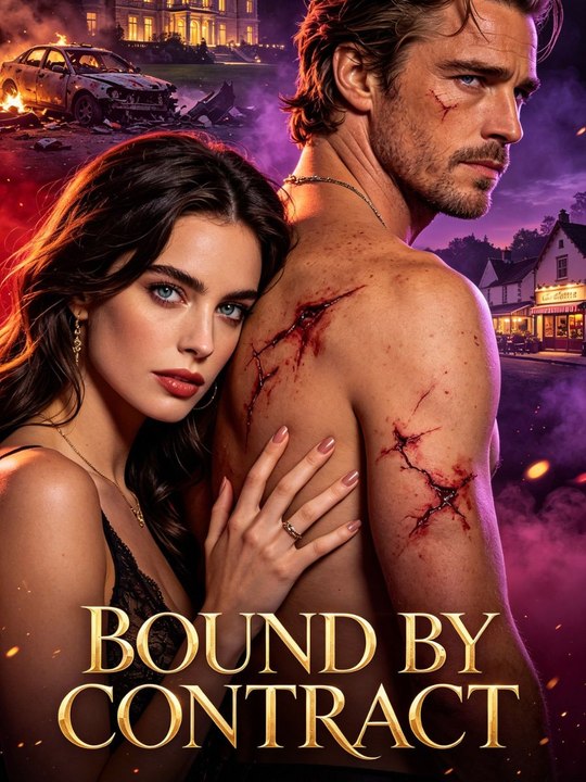 Bound by Contract - Full Movie