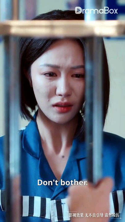 She took blame for her sister  served 5 years  after prison family humiliated her until tycoon bf(2026)