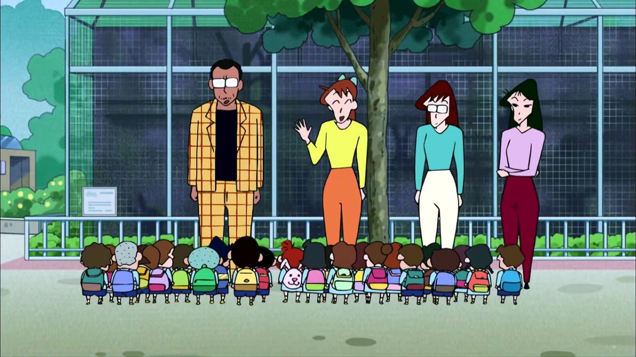 Shinchan S15E18