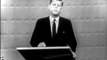 1960 Kennedy-Nixon Debate