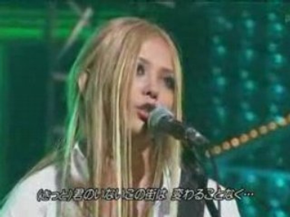 Aya Kamiki-Kimi Sarishi Yuuwaku live 上木彩矢