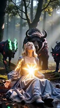 Blood&Daughters (2026) - Full Movie | Drama Series, Twin Daughters, Fantasy Romance #ADB [Full Movie]