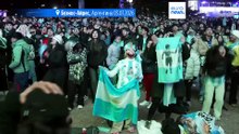 Аргентина едва избежала вылета с ЧМ, Египет одолел Австралию