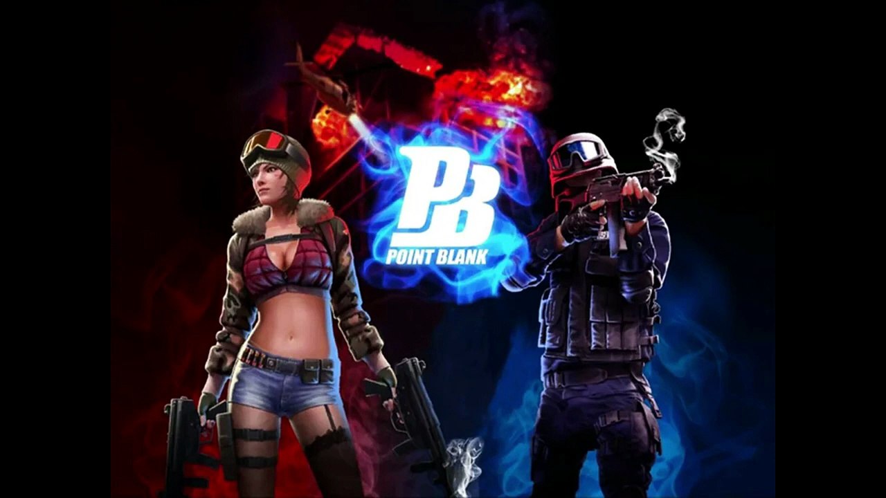Point Blank álbum