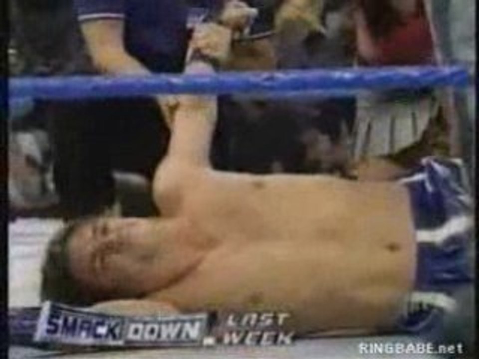 MNM pantsed by Jillian, London, & Kendrick