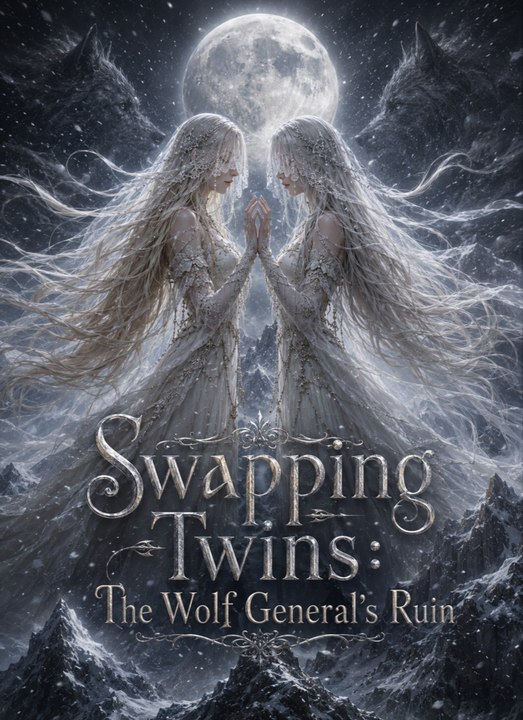 Swapping Twins: The Wolf General's Ruin - Full