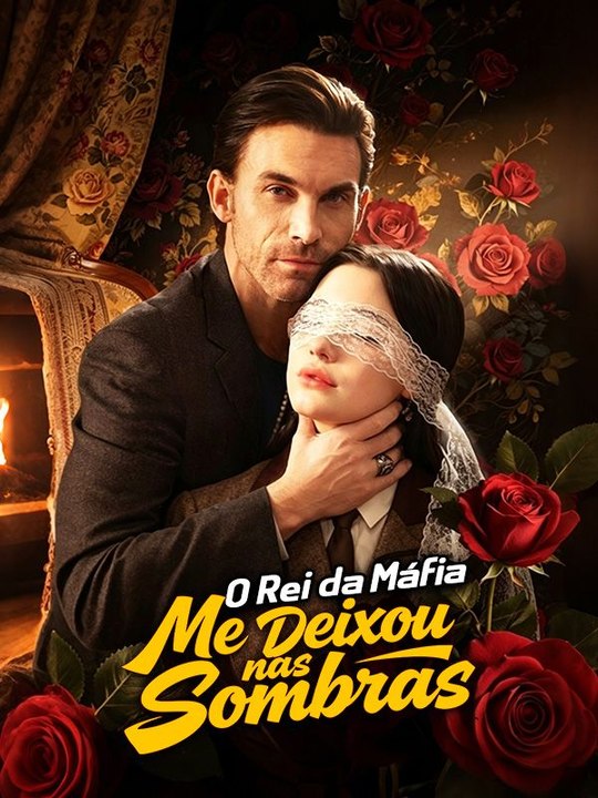 O Rei da Máfia Me Deixou nas Sombras Série Completa