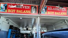 Salıncak Değişti Rot Balans Olmazsa Ne Olur? BilgiSeven Rotbalans ve Lastik Telefon Aşağıda