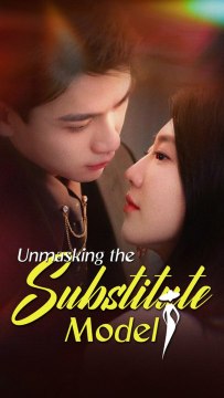Unmasking the Substitute Model (ENGSUB) | Full EP | Hidden Identity Romance | Full Short Drama | English Sub 2026