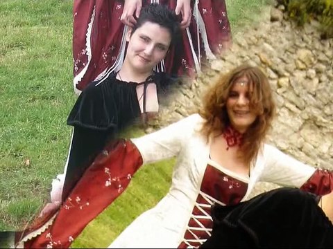 fête médiévale PROVINS 2008