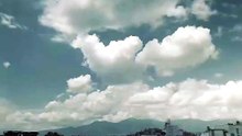 Weather Change