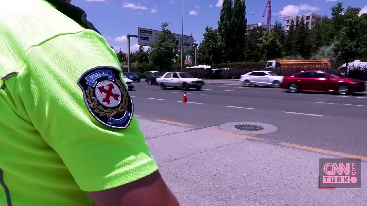 Trafik cezaları ile ilgili Danıştay'dan önemli karar