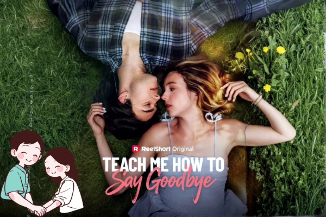 ENG SUB 💖 Teach Me How To Say Goodbye Dailymotion Episodes - No Cut