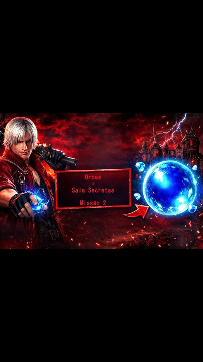 Devil May Cry - Álbum 2