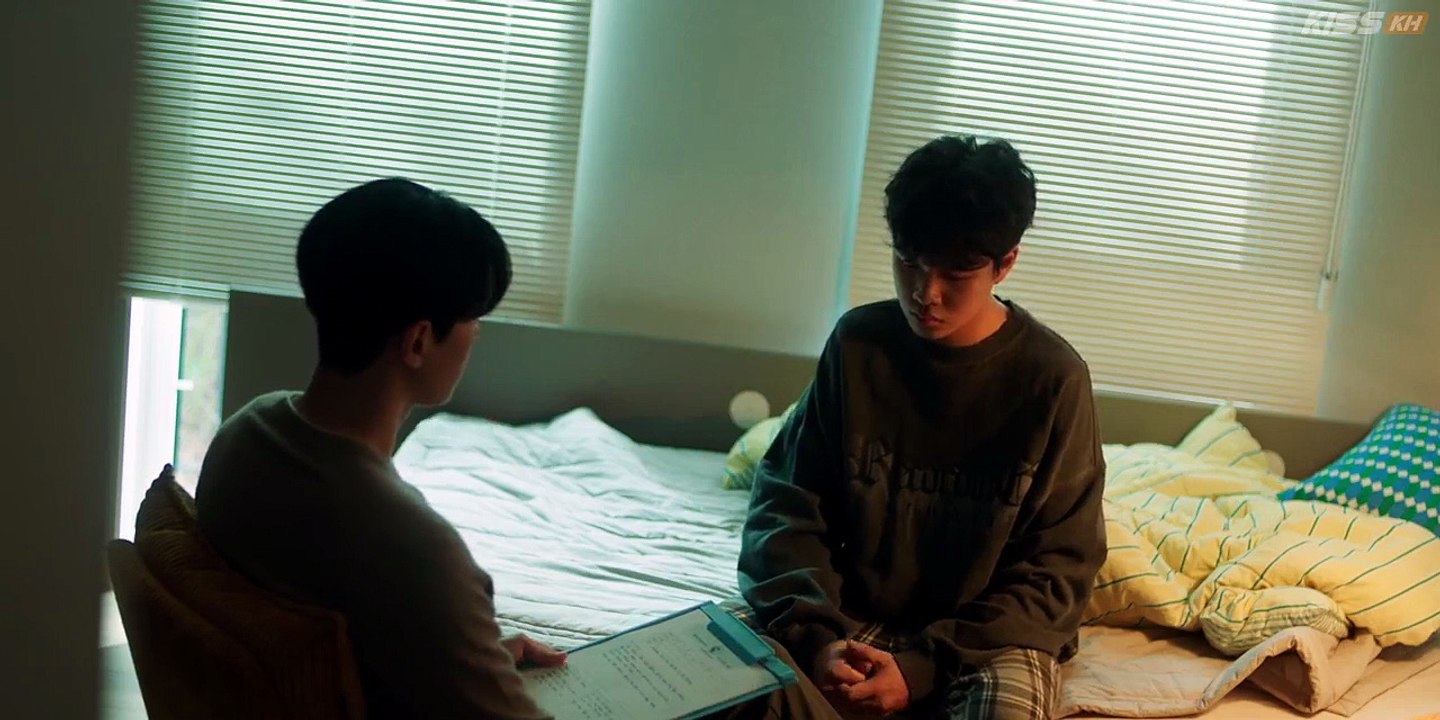 E.1 - Love in Sync - EngSub