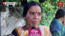 ଭୁବନେଶ୍ୱରରେ ନାଳରେ ଭାସିଯାଇ ଯୁବକ ନିଖୋଜ, ଅଗ୍ନିଶମ ବାହିନୀର ଉଦ୍ଧାର କାର୍ଯ୍ୟ ଜାରି