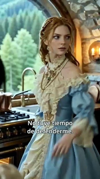 [Doblado ESP] Susurros en la Cama del Alfa Oscuro [Full Movie]