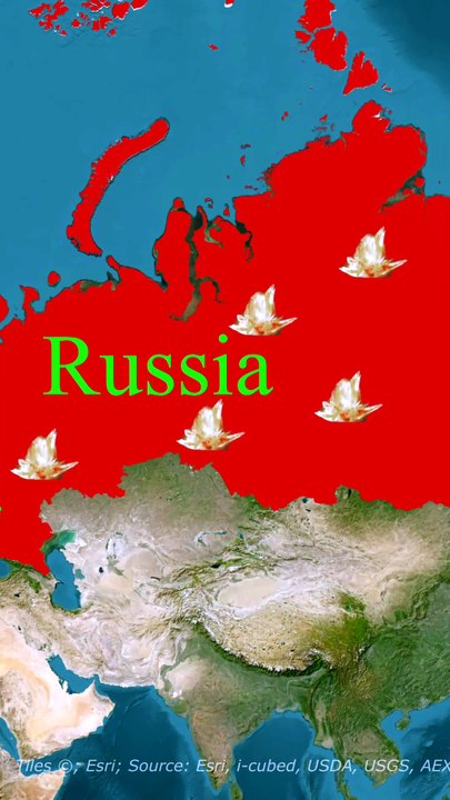 Wie ukrainische Drohnenangriffe Russlands Treibstoffversorgung und Wirtschaft unter Druck setzen