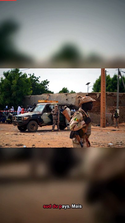 Mali : attaques coordonnées dans 4 villes le 4 juillet 2026