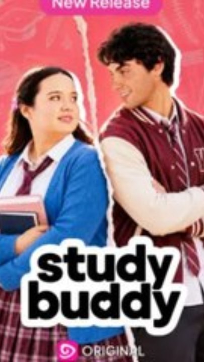 Study Buddy | Full Mini Series 2026