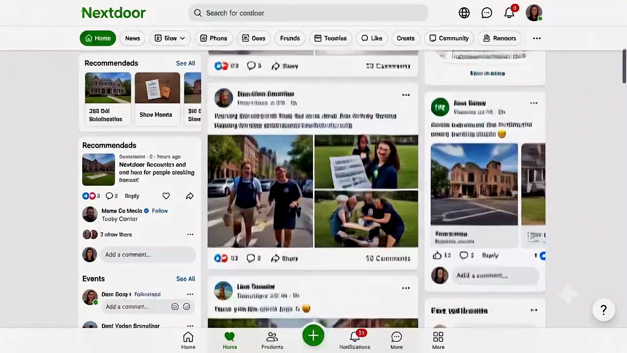 Buy Verified  Nextdoor Accounts
