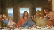 LEONARDO ESCONDEU o Santo Graal? 😱